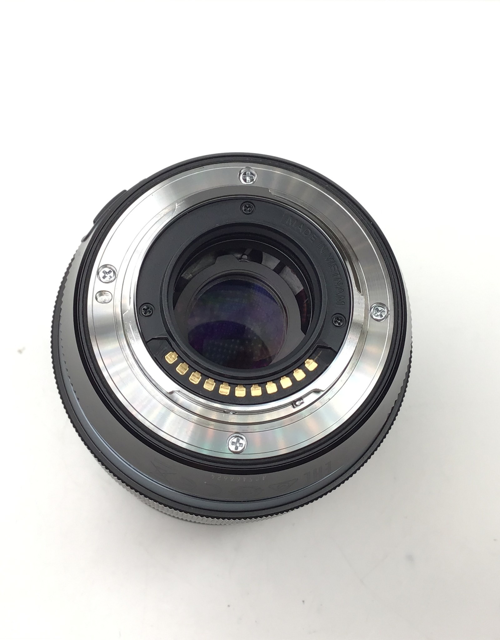 OLYMPUS Olympus 12-40mm f2.8 Pro Lens Used Good