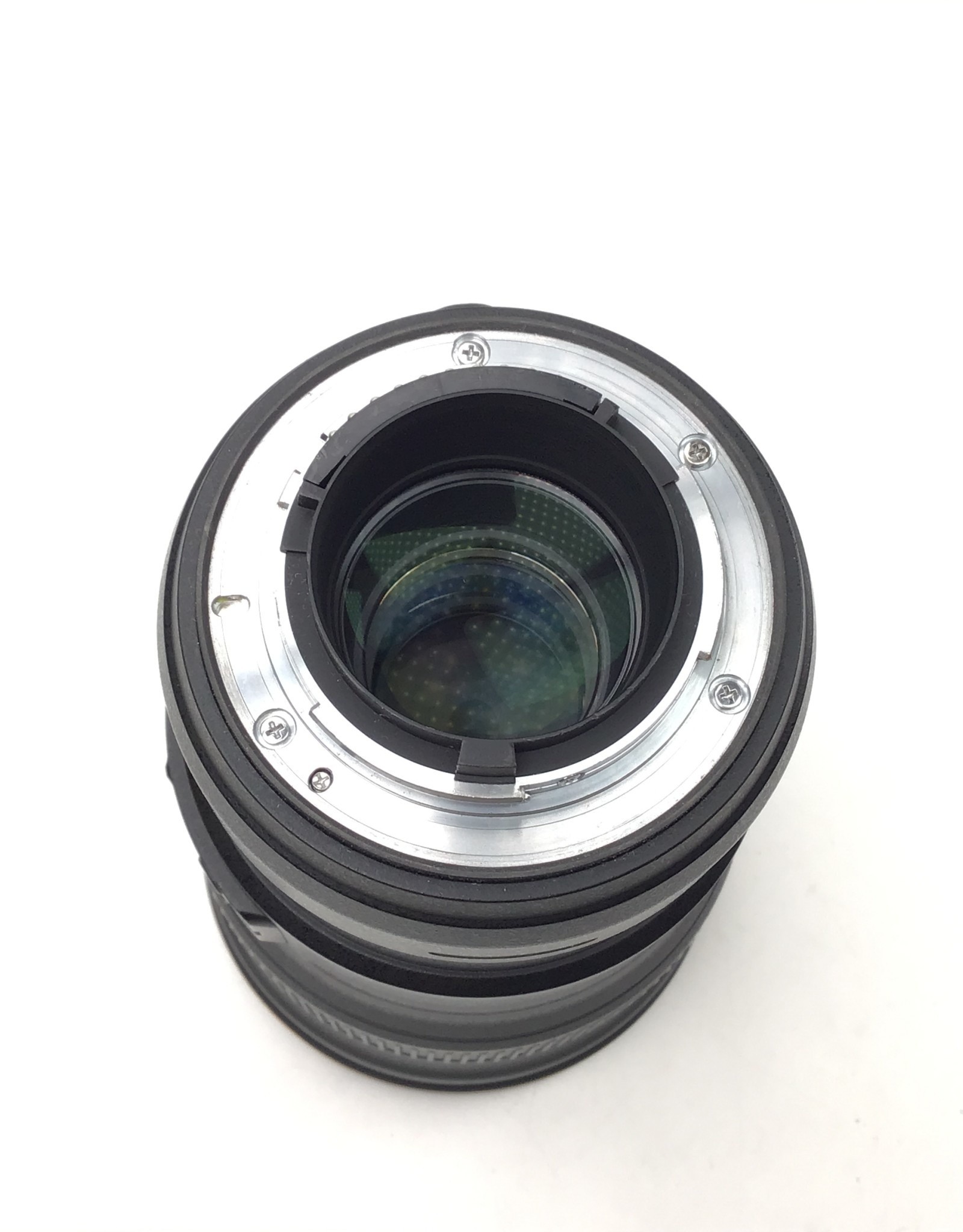 NIKON Nikon AF-S Nikkor 300mm f4E PF ED VR Lens Used EX