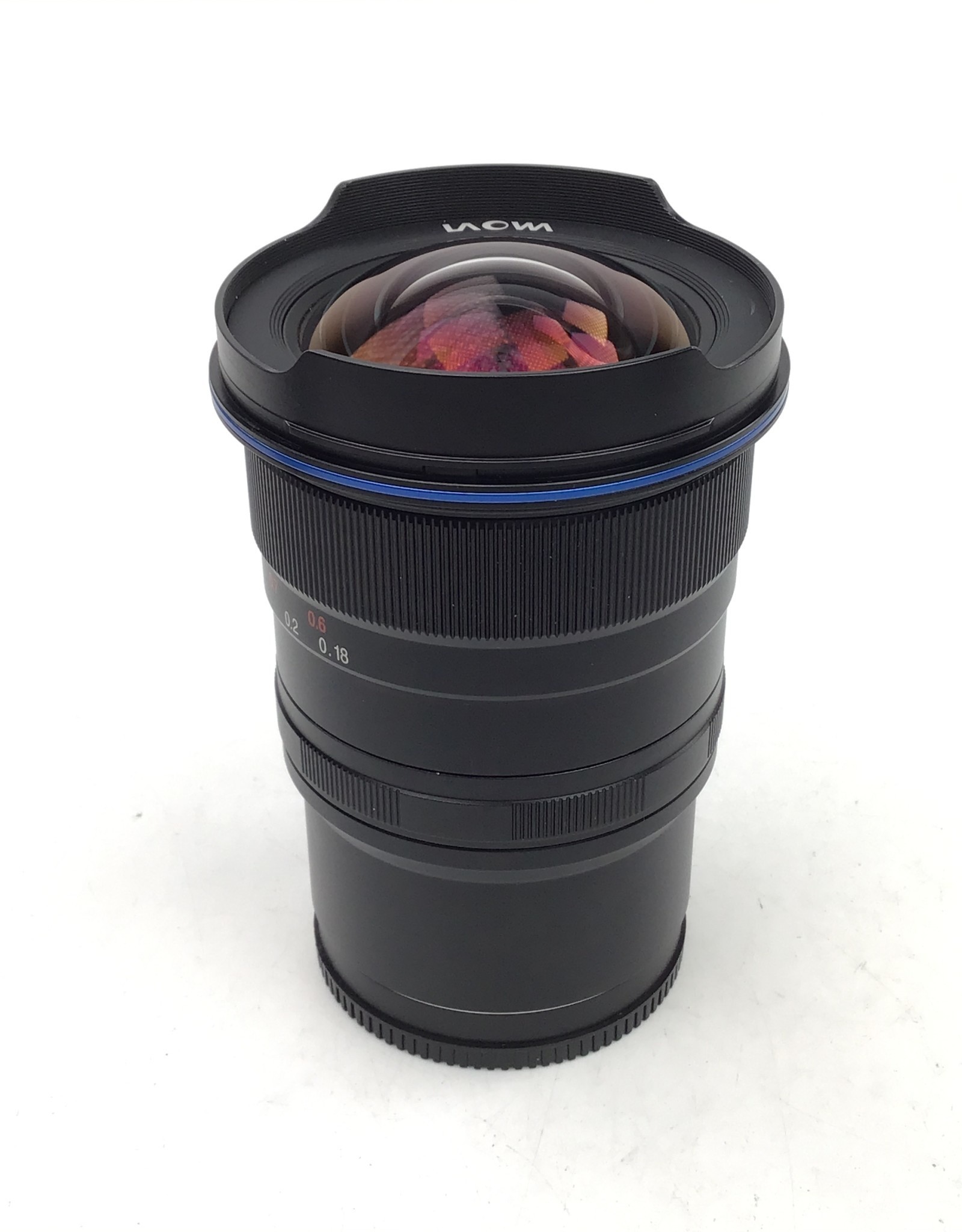 Laowa 12mm f2.8 D-Dreamer for Sony Used Good
