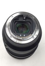 SONY Sigma 14-24mm f2.8 DG DN Lens for Sony Used Good