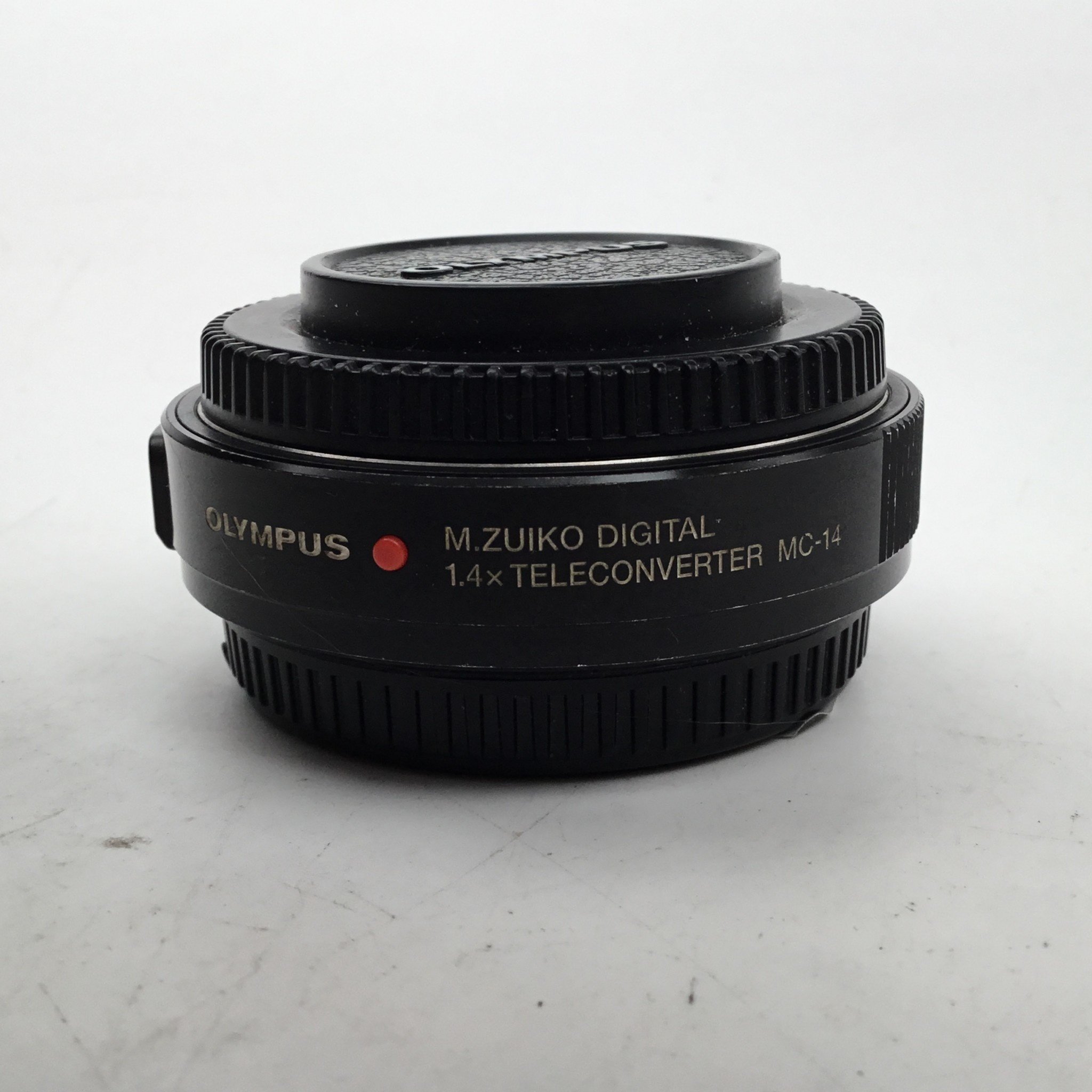 Olympus MC-14 1.4X Teleconverter Used Fair - Biggs Camera