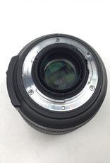 NIKON Nikon AF-S 24-120mm f4 G VR Lens Used Good