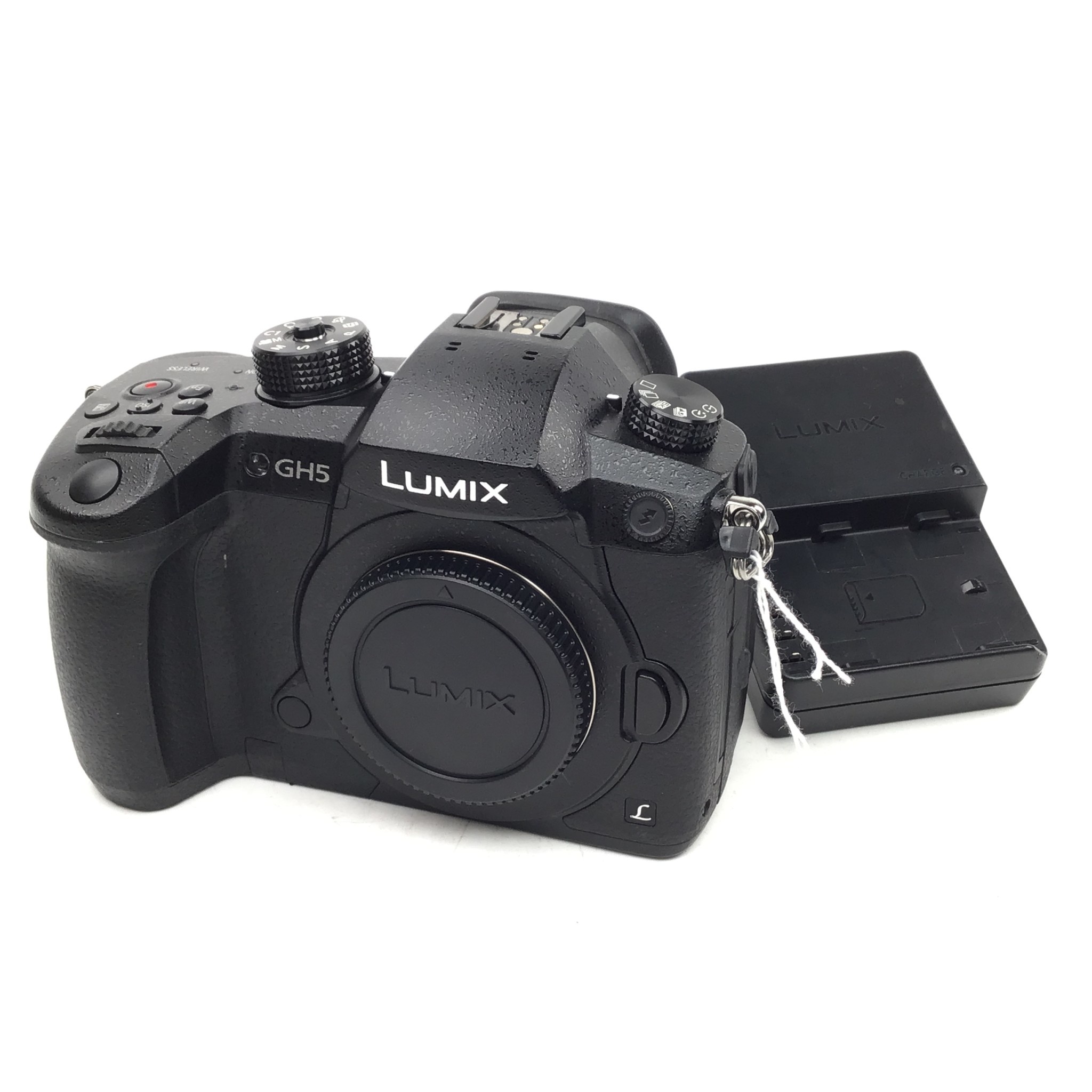 used gh5 body