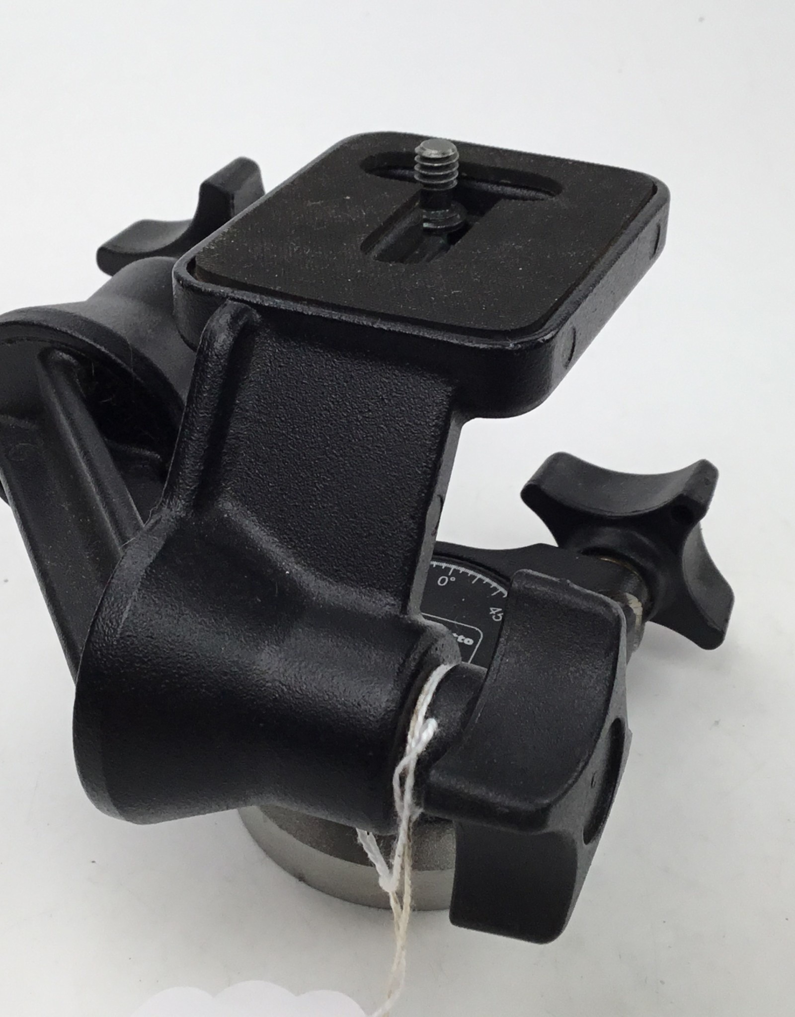 MANFROTTO Manfrotto 3025 Head Used Good