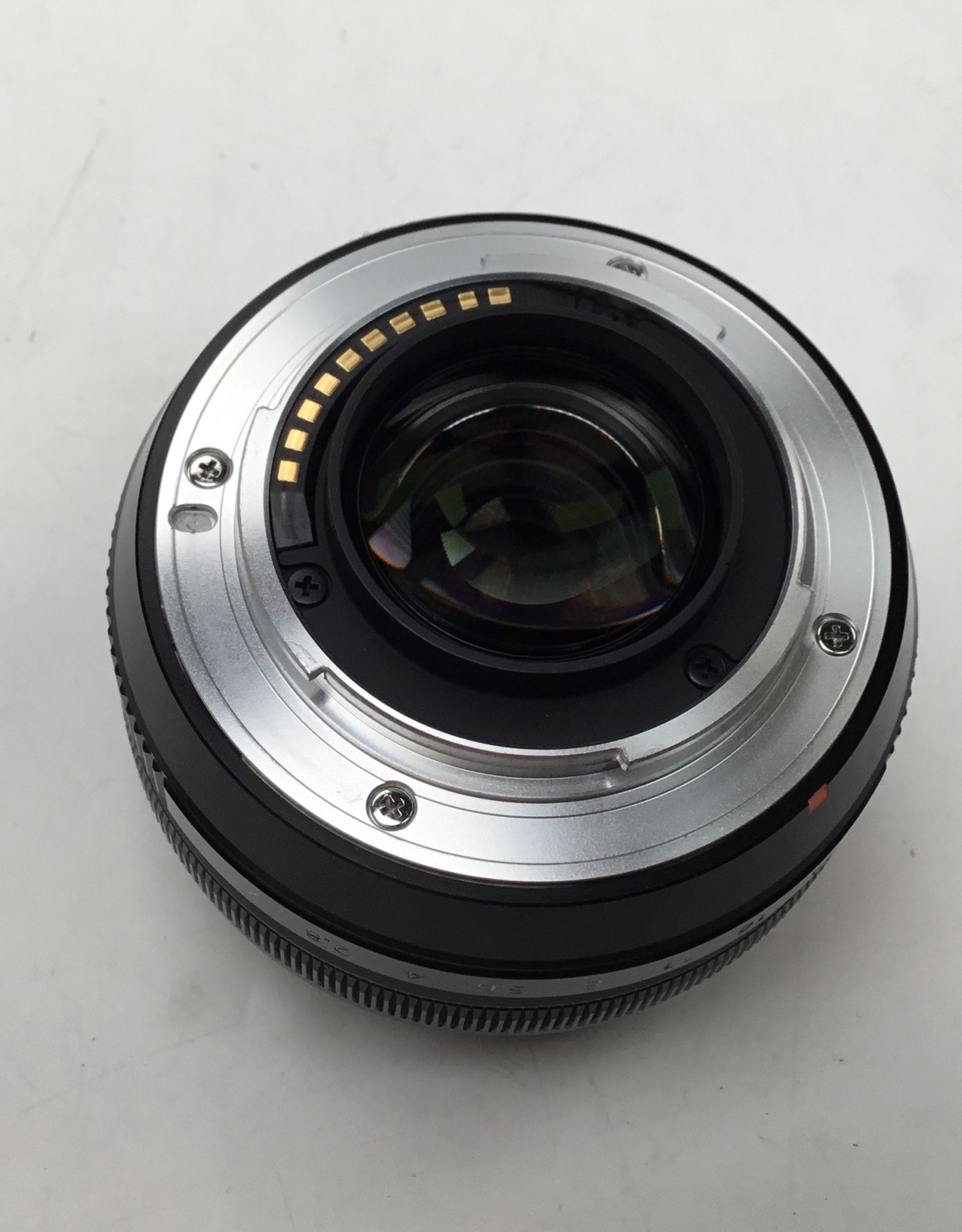 FUJI Fuji Super EBC 18mm f2 Lens Used Good