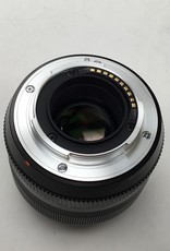 FUJI Fuji XF 35mm f1.4 R Lens In Box Used Good