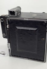 graflex Graflex Speed Graphic Camera Used BGN