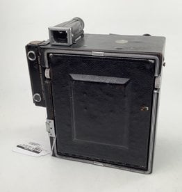 graflex Graflex Speed Graphic Camera Used BGN