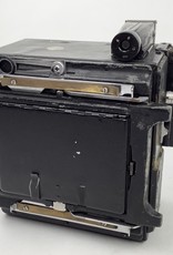 graflex Graflex Speed Graphic Camera Used BGN