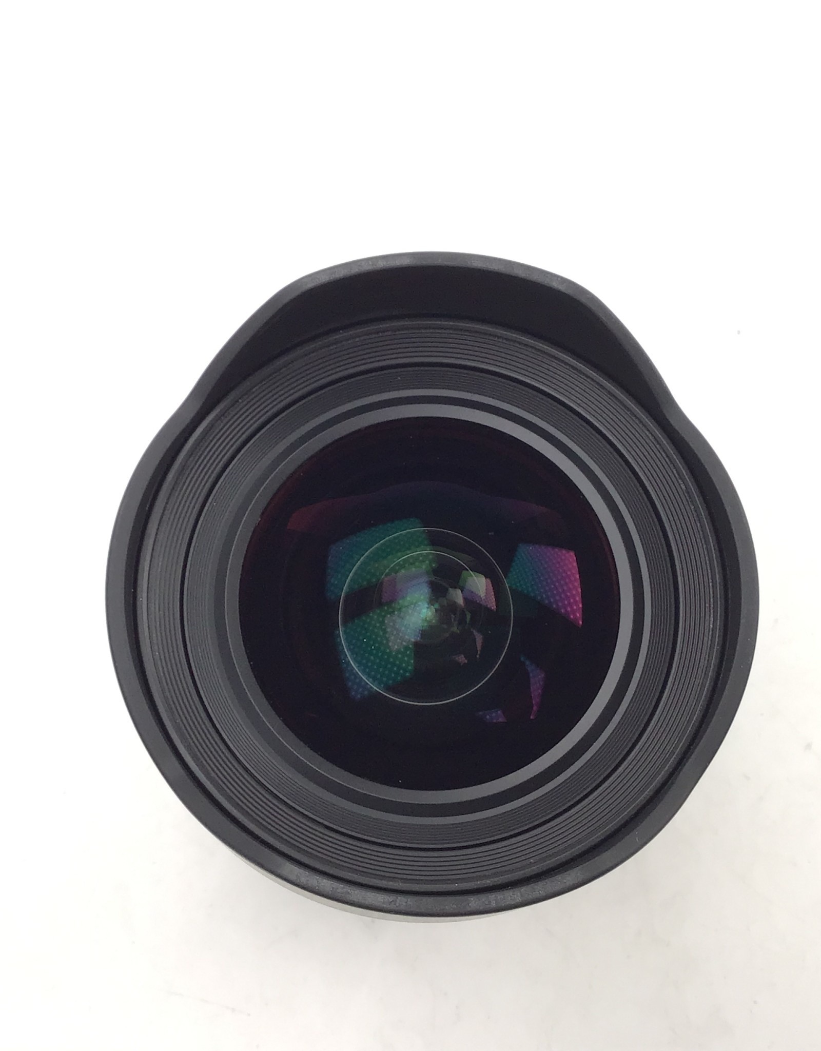 SONY Sony FE 12-24mm f4.0 G Lens Used EX