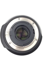 TAMRON Tamron 16-300mm f3.5-6.3 VC DiII Lens Nikon Used BGN