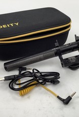Deity Deity V-Mic D3 Pro Microphone with Case Used Fair