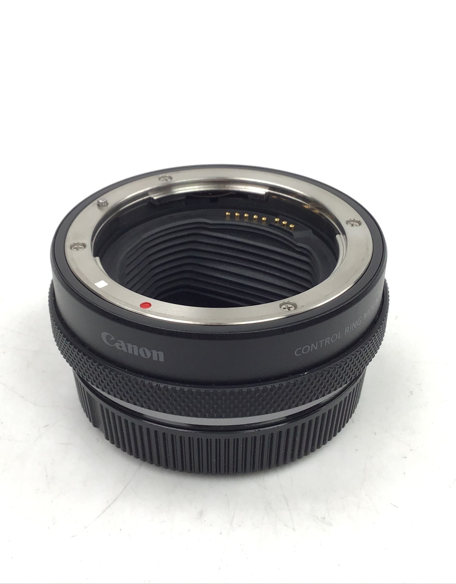 CANON Canon Control Ring Mount Adapter EF-EOS R Used Good
