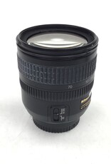 NIKON Nikon DX AF-S 18-70mm f3.5-4.5 G ED Lens Used Fair