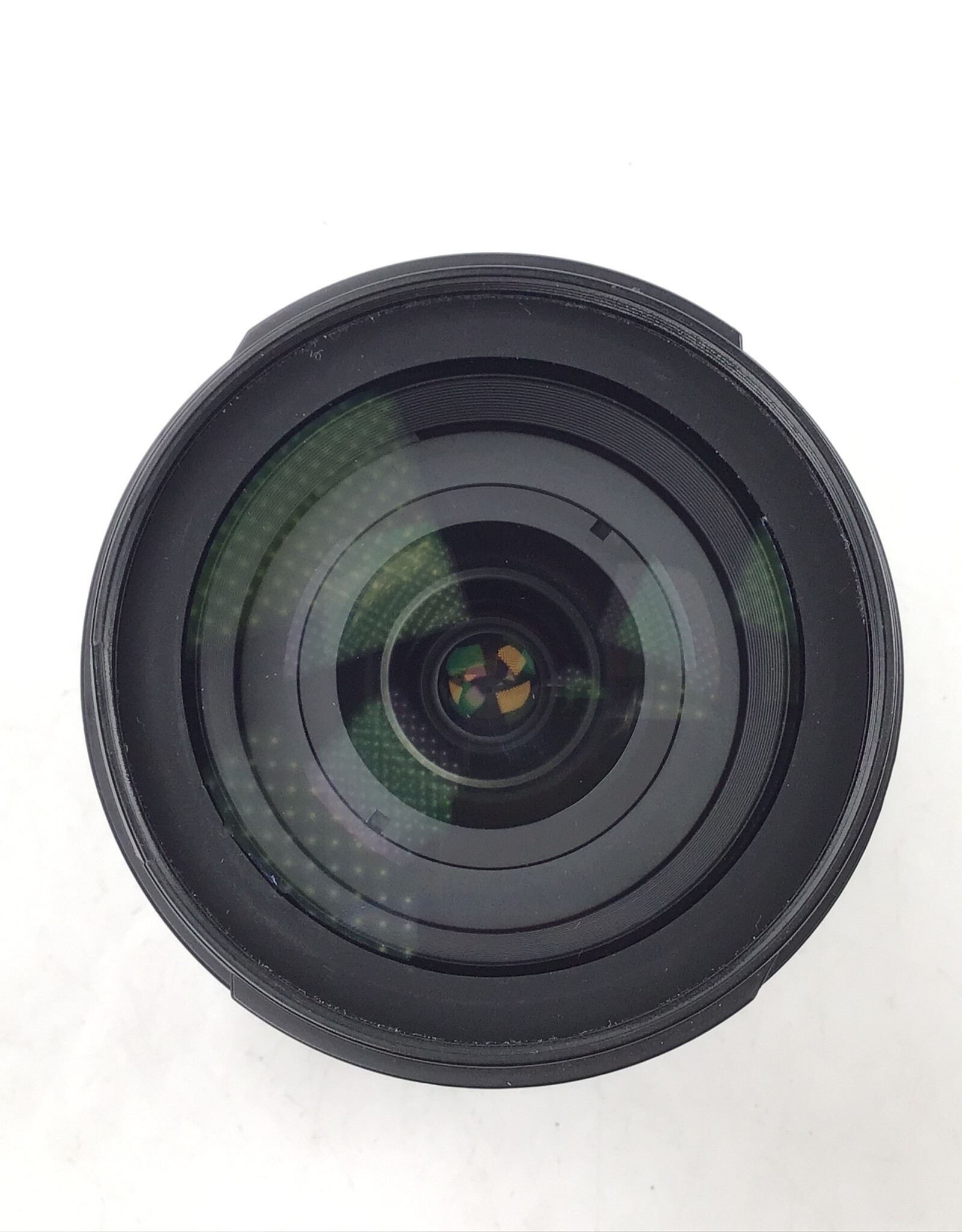 NIKON Nikon DX AF-S 18-70mm f3.5-4.5 G ED Lens Used Fair