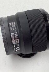 SONY Sony FE 50mm f1.8 Lens Used EX