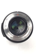 SIGMA Sigma 35mm f1.4 DG Art Lens for Nikon Used Good