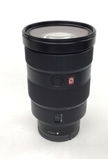 SONY Sony FE 24-70mm f2.8 GM Lens Used Good