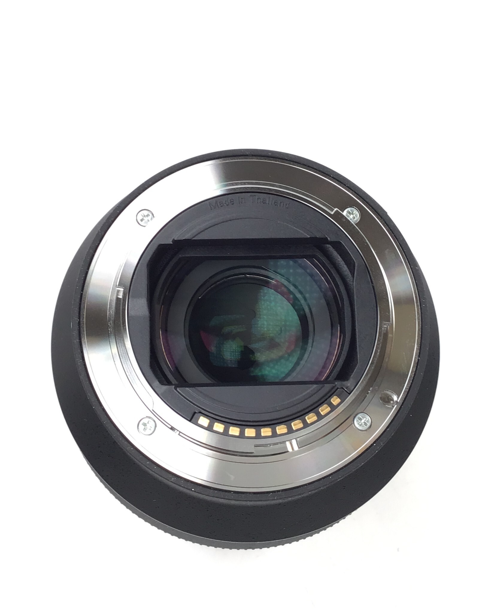 SONY Sony FE 24-70mm f2.8 GM Lens Used Good