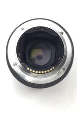 SONY Sony FE 50mm f1.8 Lens Used Good