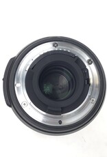 NIKON Nikon AF-S DX Micro Nikkor 85mm f3.5 ED VR Lens in Box Used EX