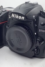 NIKON Nikon D7000 Camera Body Used Good