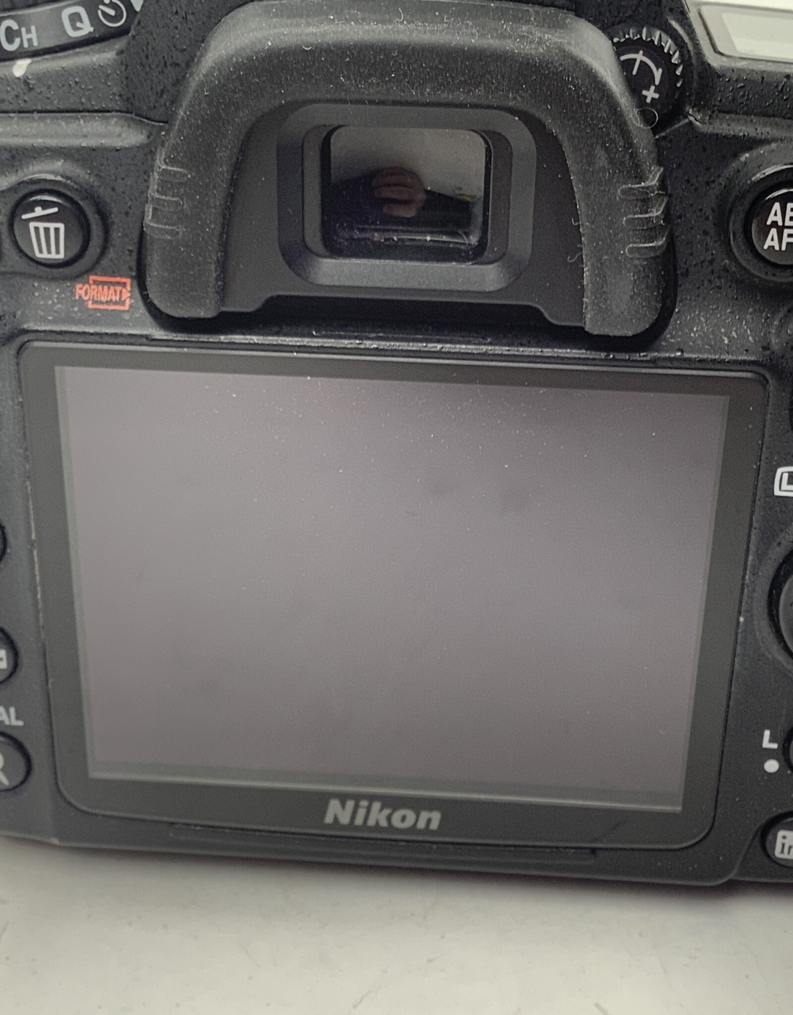 NIKON Nikon D7000 Camera Body Used Good