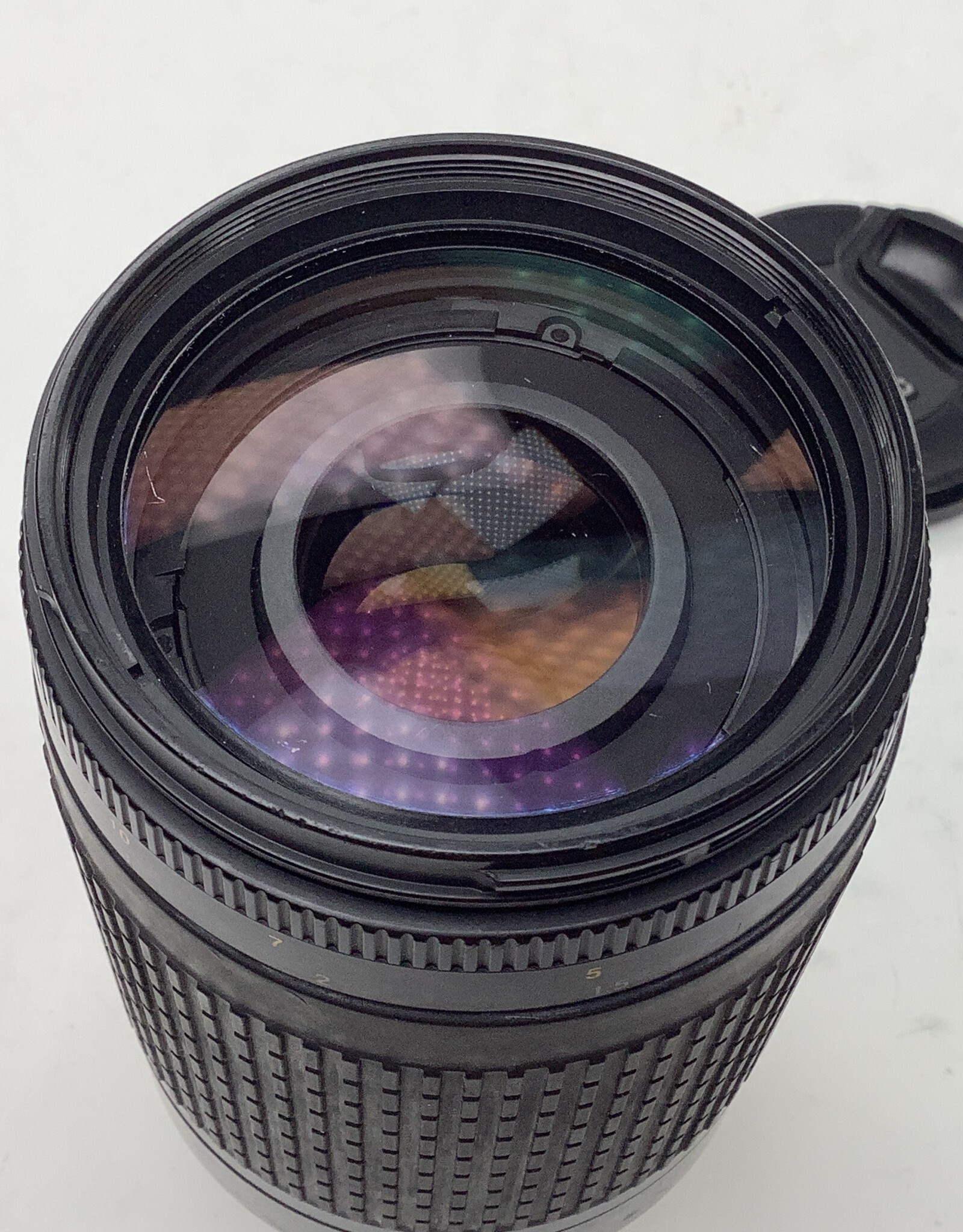 NIKON Nikon AF Nikkor 70-300mm f4-5.6 G Lens Used Fair