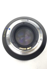 ZEISS Zeiss Otus 55mm f1.4 ZE Lens in box Canon EF Mount Used Good