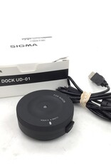 SIGMA Sigma UD-01 Dock for Nikon Used Good