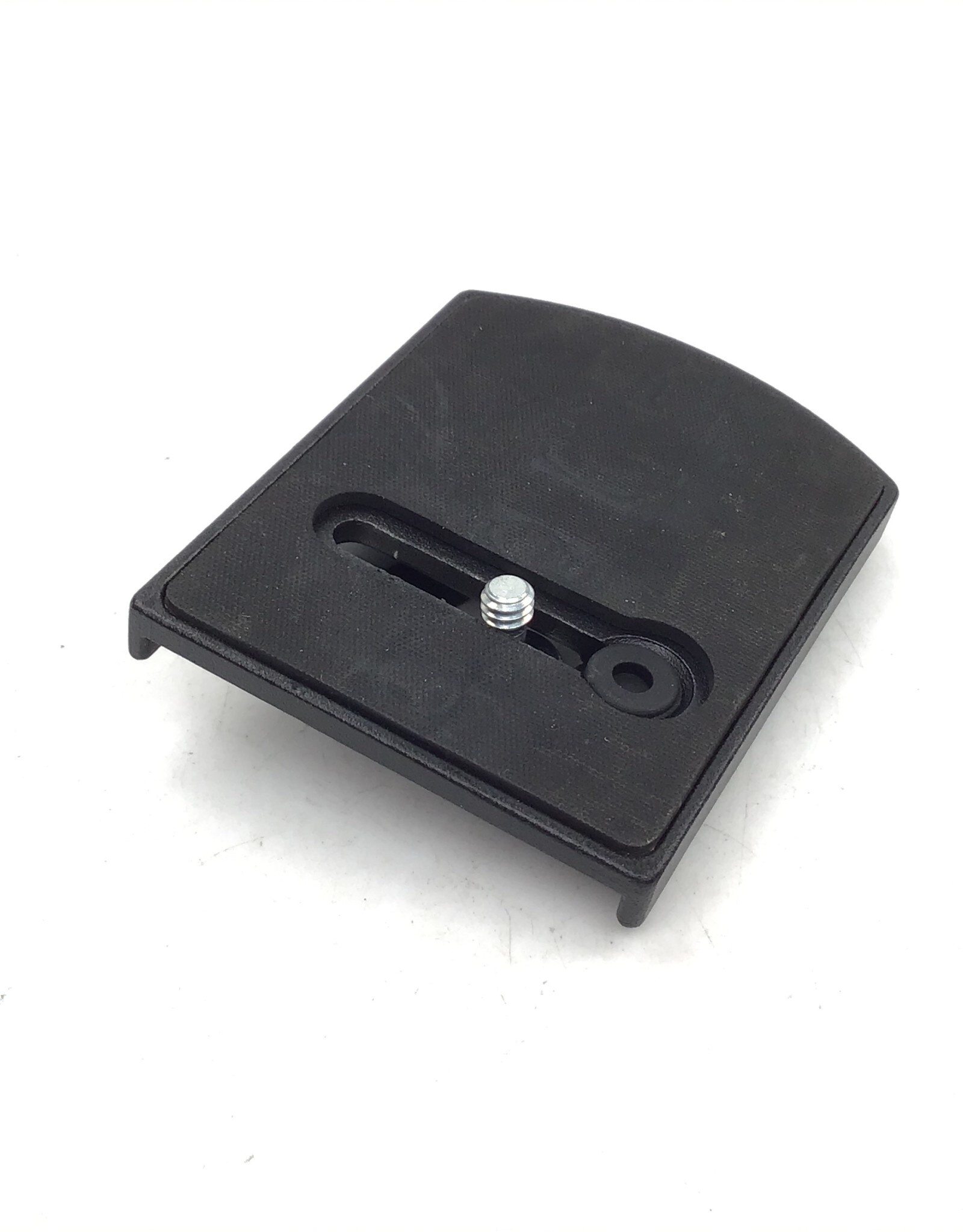 MANFROTTO Manfrotto 410PL Quick Release Plate for RC4 Quick Release System Used Good