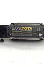 Lowel Lowel Tota Light Set of 2 No Power Cords Used Good