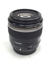 CANON Canon Macro EF-S 60mm f2.8 Lens Used Good