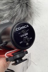Comica V30 Pro Microphone Used Good