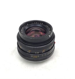 Leica Leica Elmarit-R 28mm f2.8 Lens Used Fair
