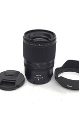 NIKON Nikon Nikkor Z 17-28mm f2.8 Lens Used EX