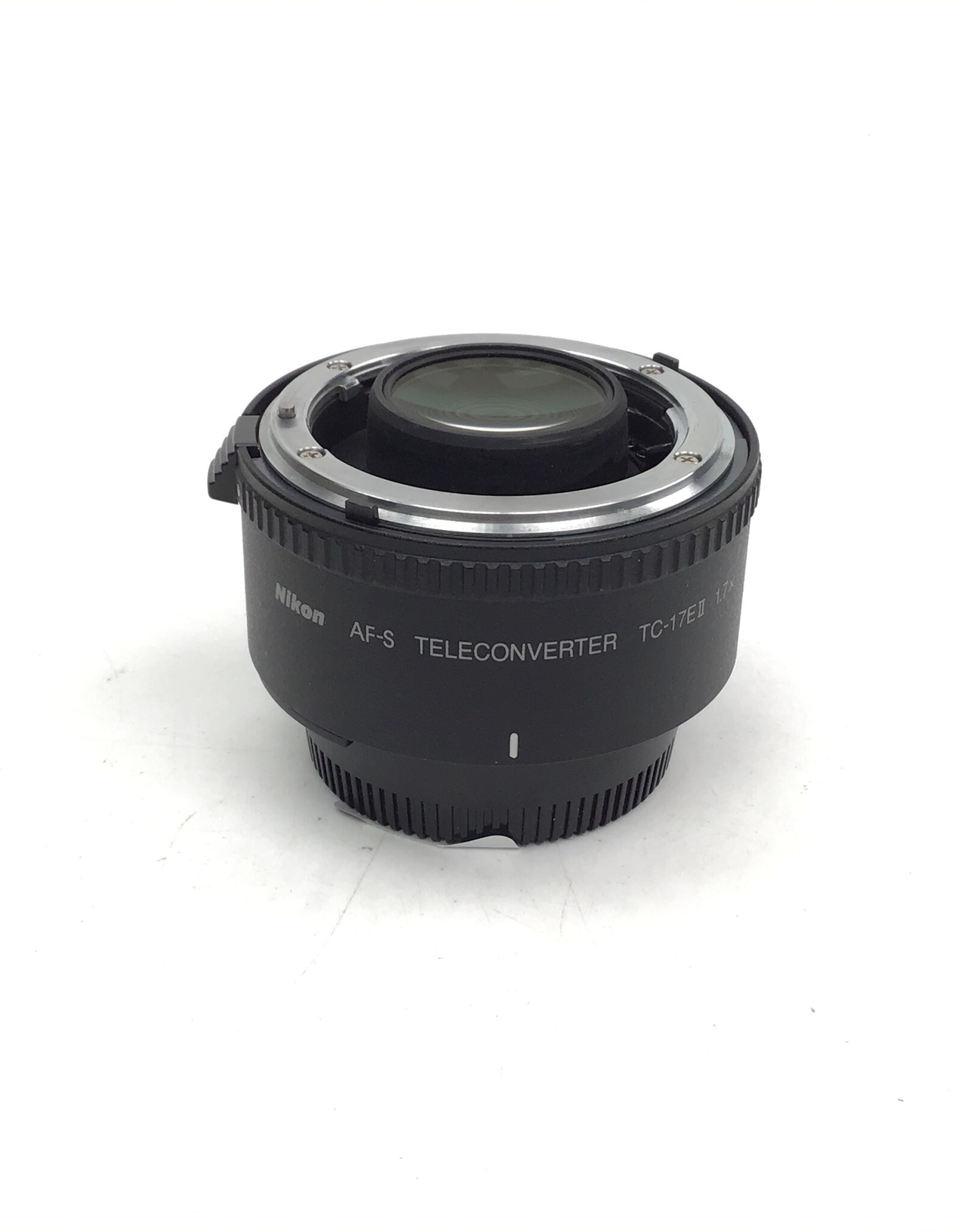 NIKON Nikon AF-S Teleconverter Lens TC-17E II Used Good