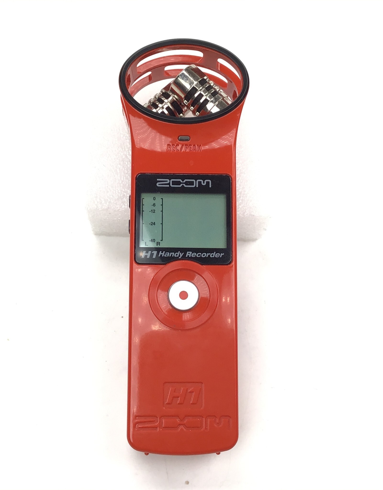 Zoom H1 Handy Recorder Used Good