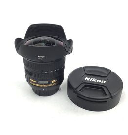 NIKKOR ニコン(Nikon) AF-S Fisheye NIKKOR 8-15mm f/3.5-4.5E ED ...