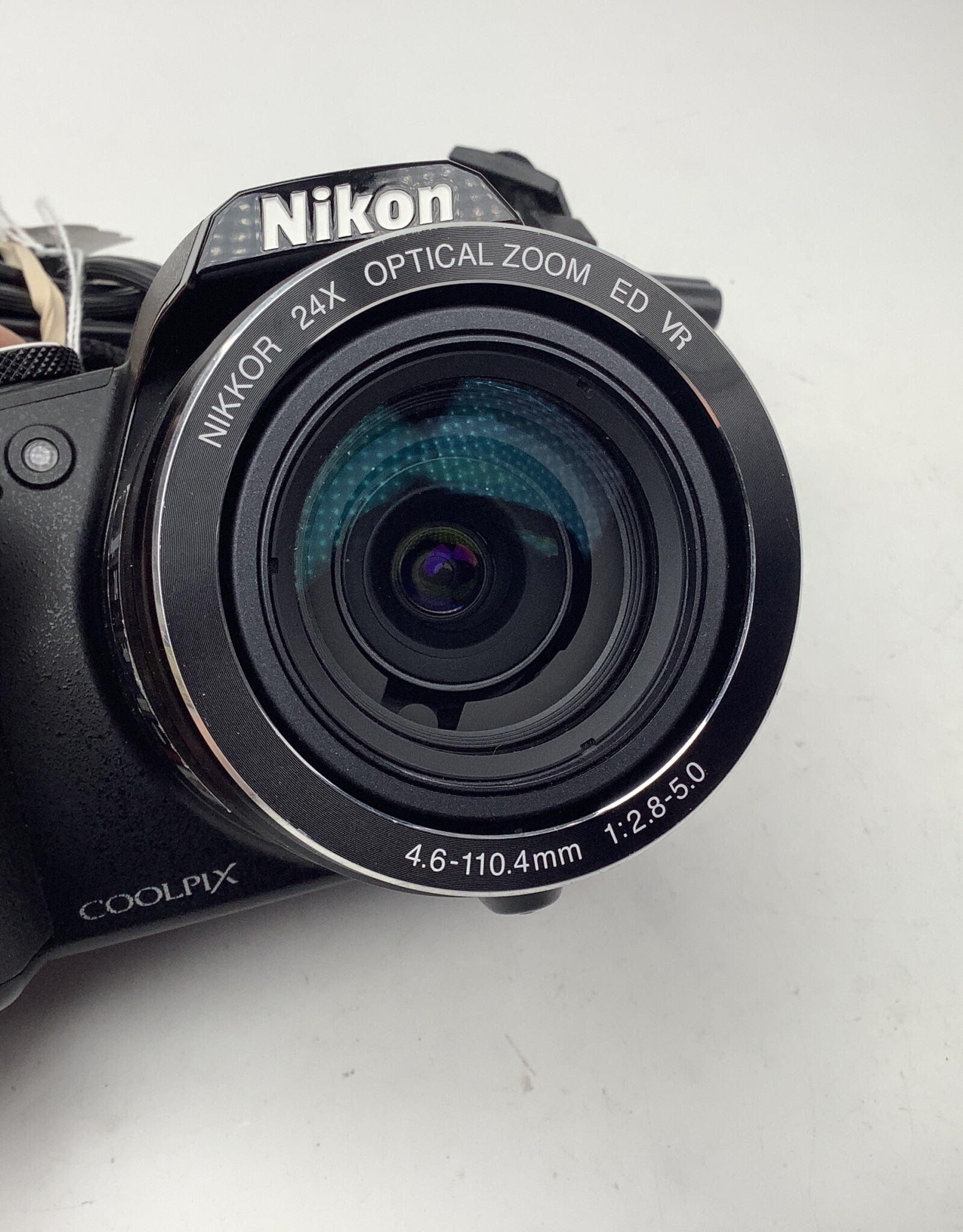 NIKON Nikon Coolpix P90 Camera Used Good