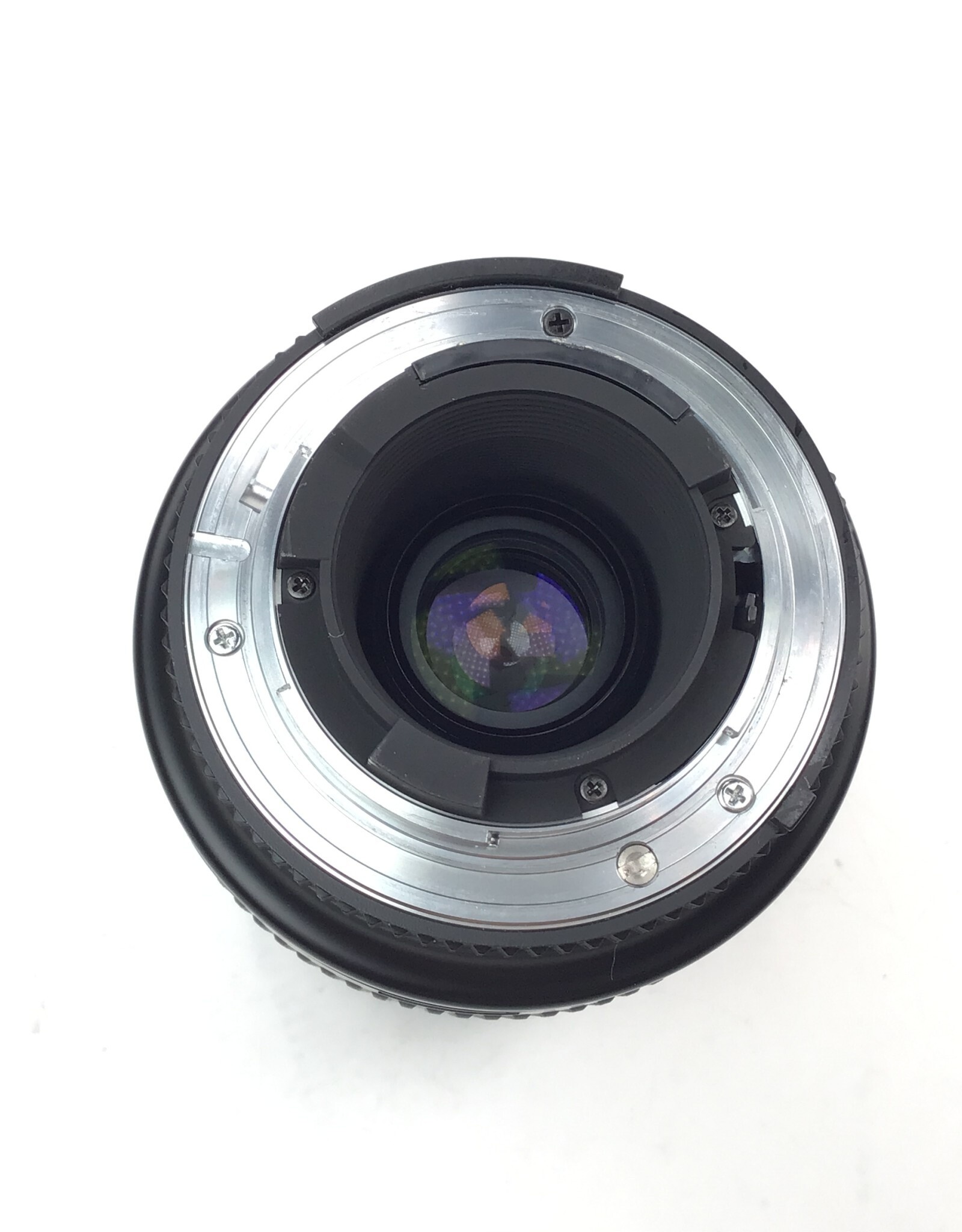 NIKON Nikon AF 70-300mm f4-5.6D ED Lens in Box Used EX
