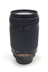 NIKON Nikon AF 70-300mm f4-5.6D ED Lens in Box Used EX