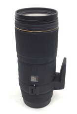 SIGMA Sigma 180mm f3.5 APO Macro DG HSM Lens for Canon EF Used Good