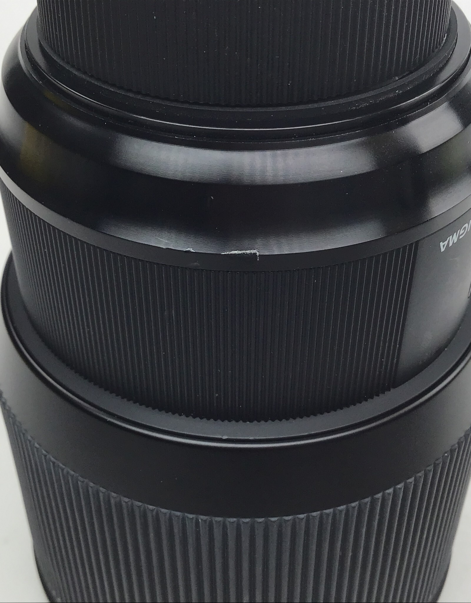 NIKON Sigma Art 85mm f1.4 DG Lens for Nikon Used Good