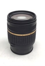 TAMRON Tamron AF 18-200mm f3.5-6.3 Di II XR Lens for Sony A Used Good