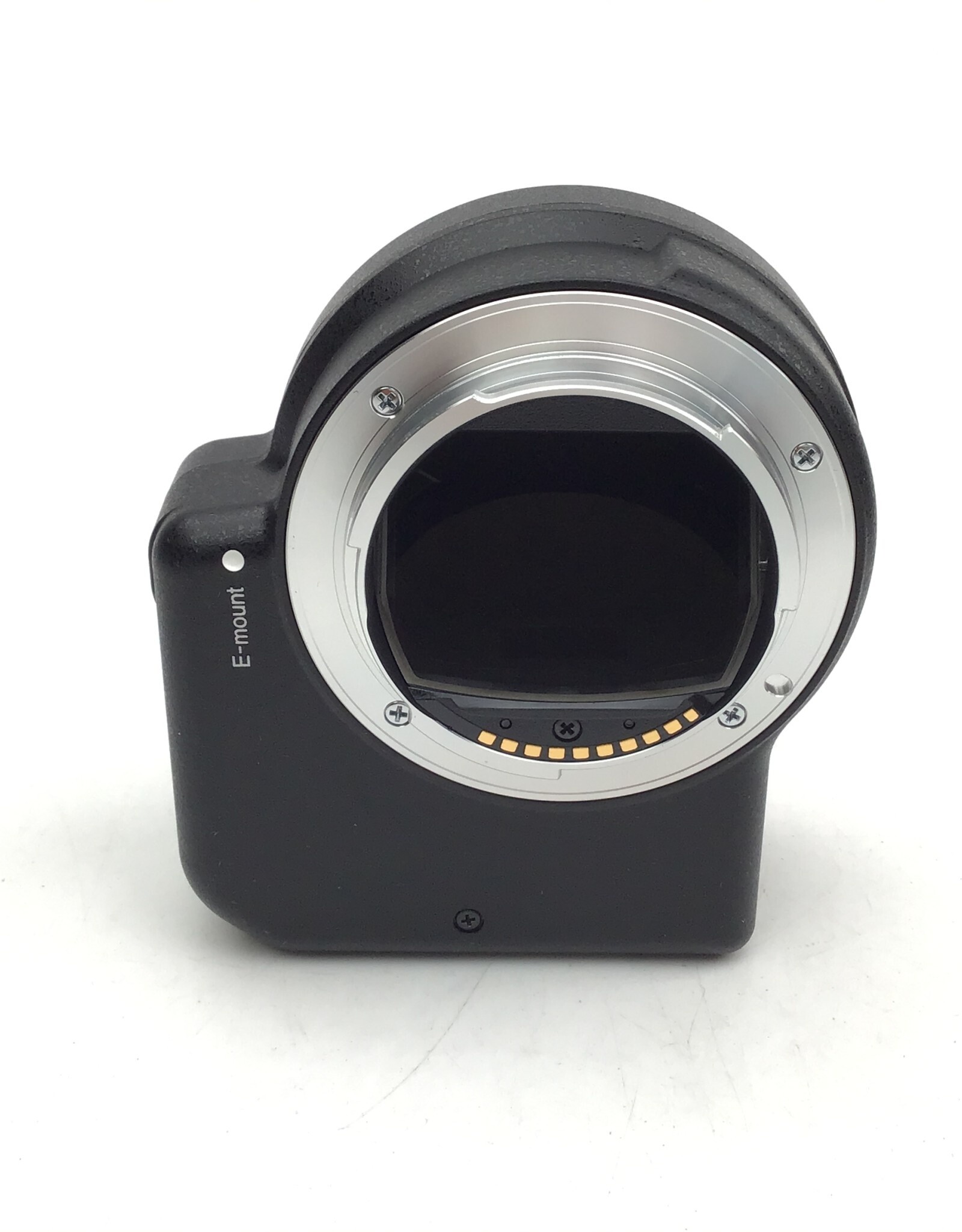 SONY Sony Lens Adapter LA-EA4 E to A Used EX