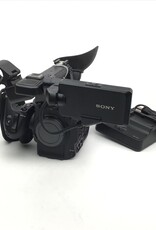 SONY Sony FS5 II Camera 110 Hours Used Good