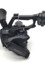 SONY Sony FS5 II Camera 110 Hours Used Good