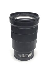 SONY Sony E 18-105mm f4 G PZ OSS Lens Used Good
