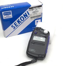 SEKONIC Sekonic Flashmate L-308X-U in Box Used EX